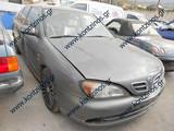 NISSAN PRIMERA P11